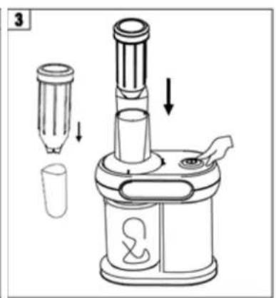 SUNTEC SPI8380 Veggie Noodle - Components - 4