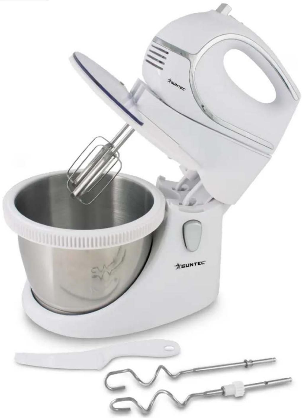 SUNTEC MIX8137 Comfort Pro - MIX-8137 comfort pro - 8