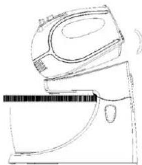 SUNTEC MIX8137 Comfort Pro - Operation - 2