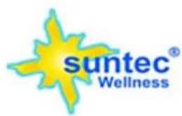 SUNTEC MIX8137 Comfort Pro - Dichiarazione di conformità CE - 1