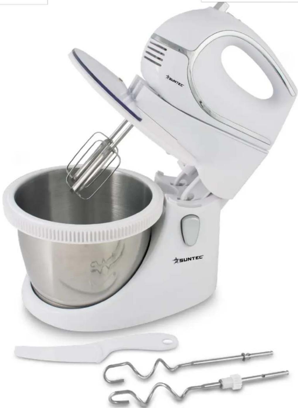 SUNTEC MIX8137 Comfort Pro - MIX-8137 comfort pro - 4