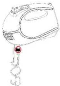 SUNTEC MIX8137 Comfort Pro - Operation - 1