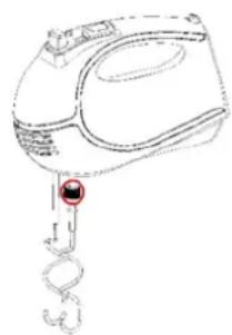 SUNTEC MIX8137 Comfort Pro - Puesta en funcionamiento - 1