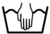 SUNTEC TLW7024 Masterclass - Meaning of the pictograms: - 2