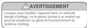 CLARION FMC250 - d'affici - 4
