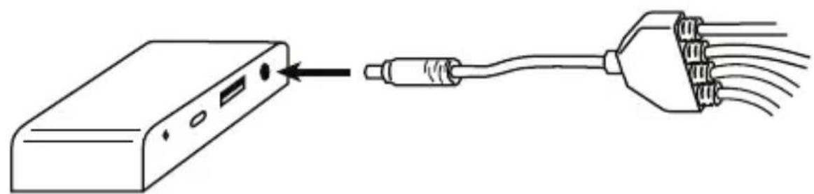 WESTINGHOUSE WSolar60p - Instructions d'utilisation - 1