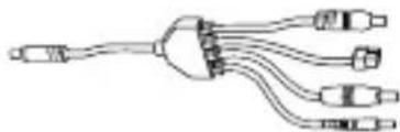 WESTINGHOUSE WSolar60p - PACKAGE CONTENTS - 2