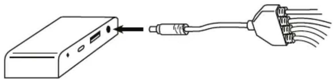 WESTINGHOUSE WSolar60p - USERINSTRUCTIONS - 1