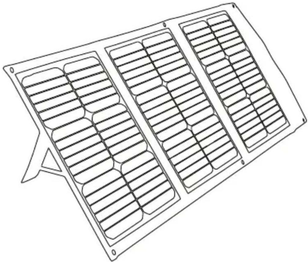 WESTINGHOUSE WSolar60p - MANUAL DE USUARIO - 1