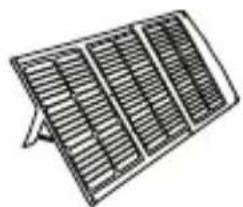 WESTINGHOUSE WSolar60p - PACKAGE CONTENTS - 1
