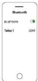 FRESH N REBEL Twins 1 - Auriculares - 3