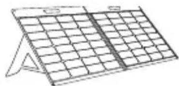 WESTINGHOUSE WSolar100p - PACKAGE CONTENTS - 1