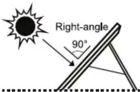 WESTINGHOUSE WSolar100p - Instructions d'utilisation - 2