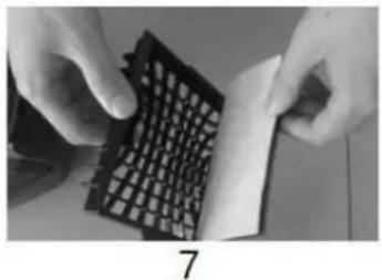 H.KOENIG AXO720 - Mantenimiento - 7