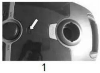 H.KOENIG AXO720 - Mantenimiento - 1