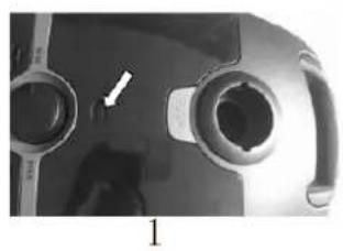 H.KOENIG AXO720 - ou l'échange de filtrre. (fig 8, 9) - 1