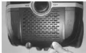 H.KOENIG AXO720 - Wartung - 8