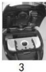 H.KOENIG AXO720 - Mantenimiento - 3