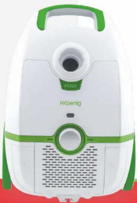 H.KOENIG AXO720 - 1