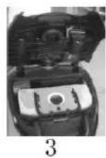 H.KOENIG AXO720 - ou l'échange de filtrre. (fig 8, 9) - 3