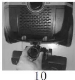 H.KOENIG AXO720 - Attached list - 10