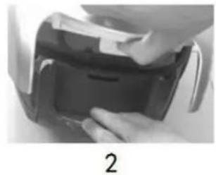 H.KOENIG AXO720 - Mantenimiento - 2