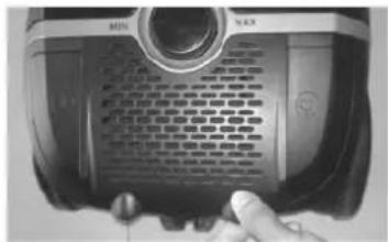 H.KOENIG AXO720 - Manutenzione - 8