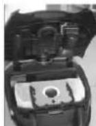 H.KOENIG AXO720 - Wartung - 3