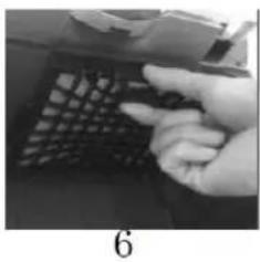 H.KOENIG AXO720 - ou l'échange de filtrre. (fig 8, 9) - 6