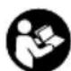 Craftsman CMXGZBF7124533 - Avertissements de sécurité - 1