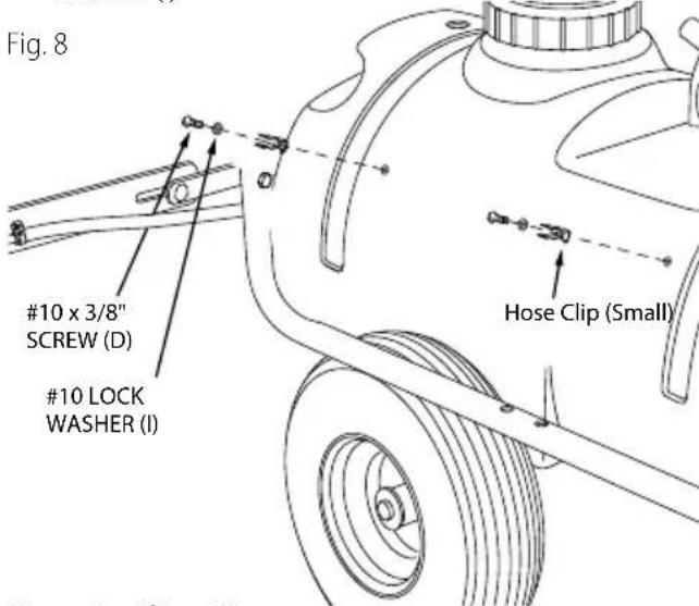 Craftsman CMXGZBF7124533 - Step 8: (fig. 8) - 1
