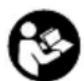 Craftsman CMXGZBF7124533 - SafetyWarnings - 1