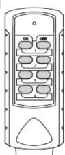 Intertechno ITGDT809 - Battery change CR2032 (Pict.2) - 2