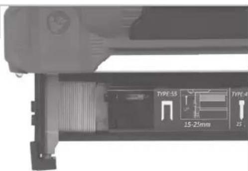 Vonroc SG503DC - 5
