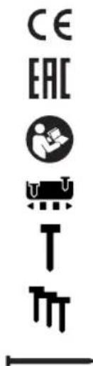 RYOBI One+ R18N16G - SYMBOL - 2