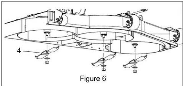 STIGA ZTR 52 - INSTALLATION - 9