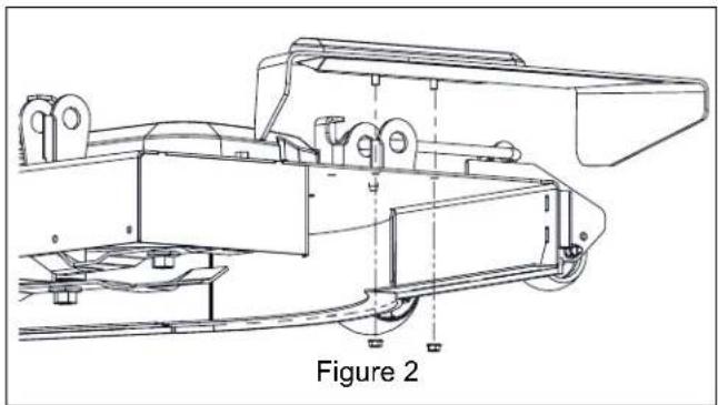 STIGA ZTR 52 - INSTALLATION - 5