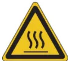 ECG UV 5080 - AVISO - 1