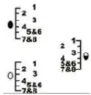 ECG UV 5080 - Tojasfozes - 1