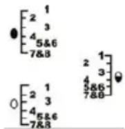 ECG UV 5080 - PRED PRVYMPOUZITIM - 1