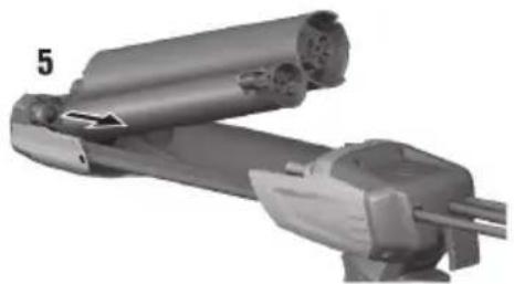 HILTI HDM 330 - 12