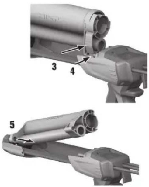 HILTI HDM 330 - 10