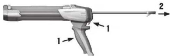 HILTI HDM 330 - 9