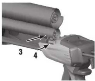 HILTI HDM 330 - 11