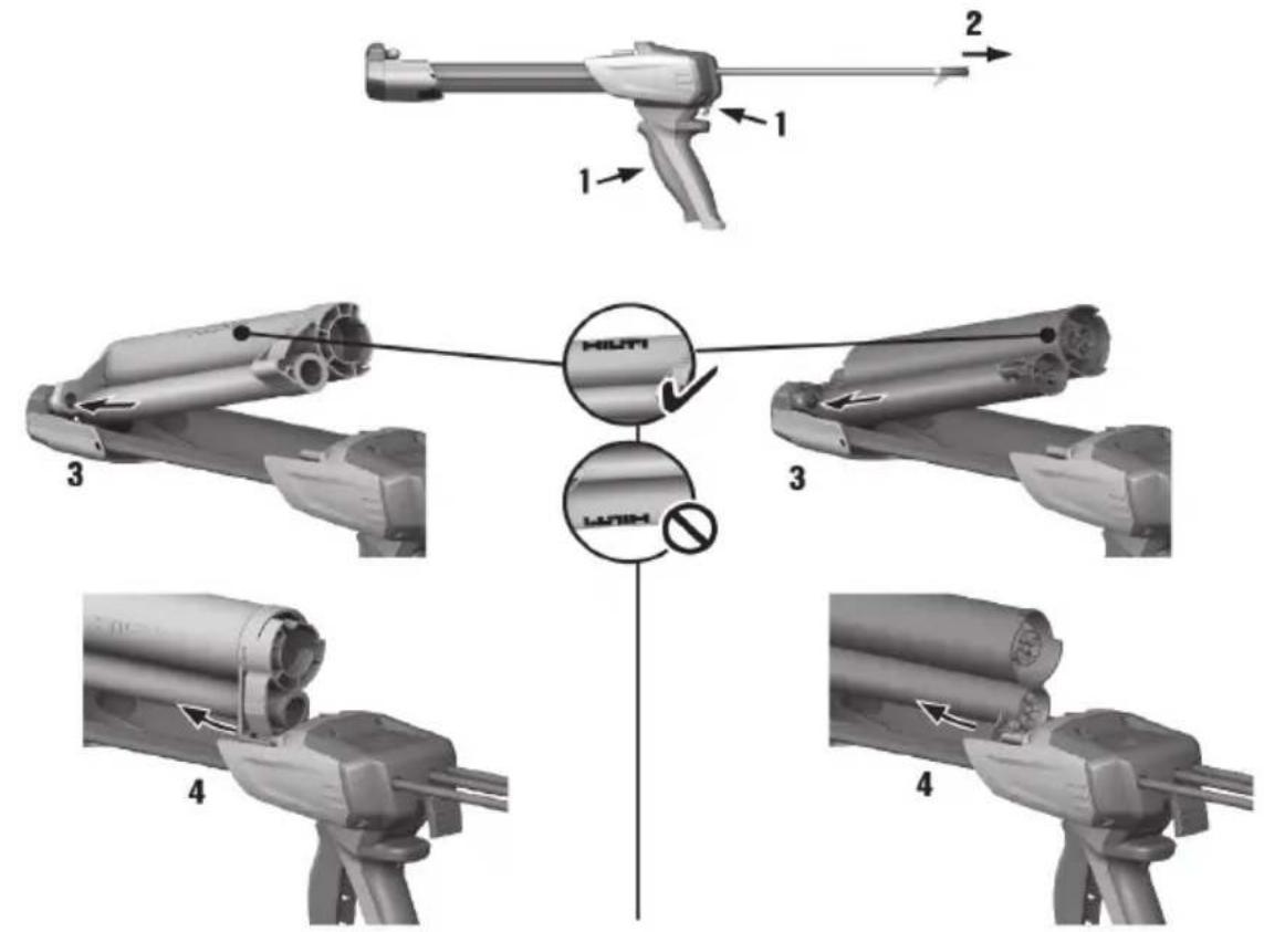 HILTI HDM 330 - 6