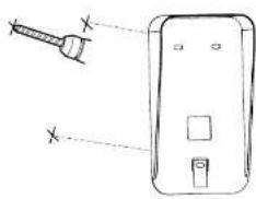 SMARTWARES DIC22412 - INSTALLATION - 2