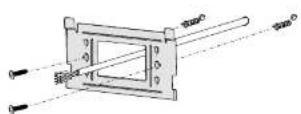 SMARTWARES DIC22412 - INSTALLAZIONE - 6