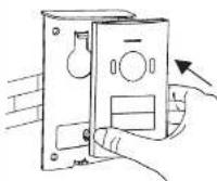 SMARTWARES DIC22142 - INSTALLATION - 2
