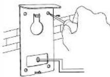 SMARTWARES DIC22142 - INSTALLATION - 1
