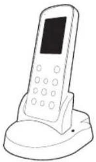 SMARTWARES 10.008.92 - CÂBLAGE - 1